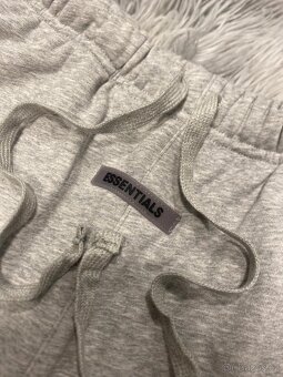 Essentials shorts - 2