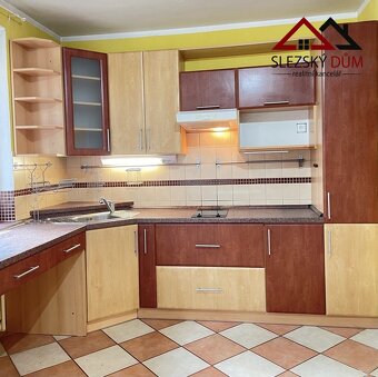 Pronájem byty 1+kk, 24 m2 - Havířov - Podlesí, ev.č. 12628 - 2
