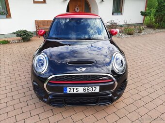 MINI COOPER JCW, 2016, 115tkm, 170kW, HUD - 2