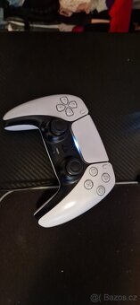 Ps5 slim s mechanikou - 2