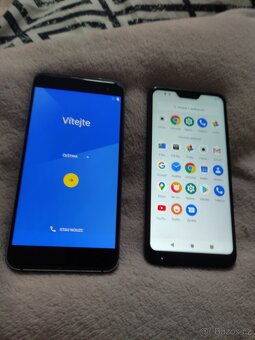 Xiaomi A2 - Vodafone - 2