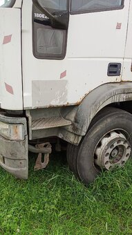 Iveco 180E28 - 2