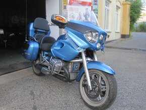 BMW R1200CL - 2