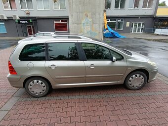 Prodám Peugeot 307 - 2