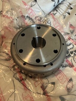Rotor TGB Blade 1000 - 2
