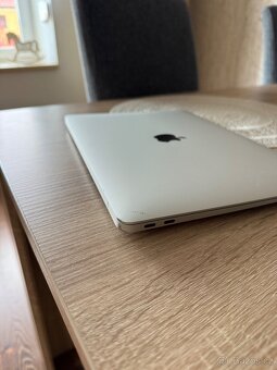 Macbook Air 2020 - 2