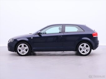 Audi A3 1,9 TDI CZ 1.Maj Xenon Kůže (2007) - 2