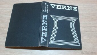 Verne - Děti kapitana Granta - 2