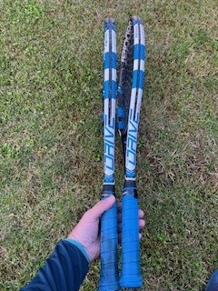 Tenisové rakety Babolat Pure Drive - 2