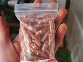 Průvlaky fronius 1,2mm - 2