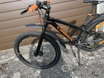 Orbea MX 24 vel.24 - 2