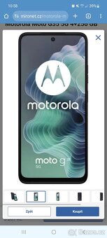 Motorola Moto G35 - 2