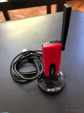 DrayTek Vigor 610 Turbo G Wireless Adapter - 2