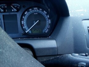 FABIA 1 MOTOR 1.9TDI 74KW KOD: AXR - 2