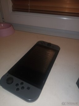 Nintendo switch - 2