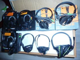 SLUCHÁTKA K PC CANYON,LABTEC,GENIUS,LOGO - 2