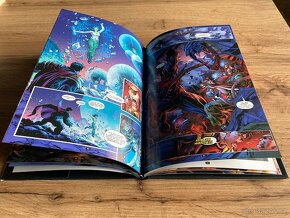 Superman Nespoutaný: Kniha druhá - 2