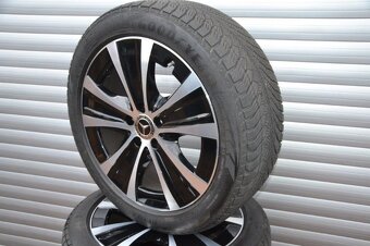 Alu kola 5x112 R 18 - 2
