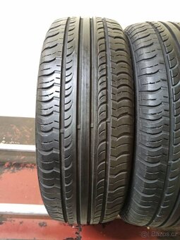 Hankook 185/60 R15 84H 4,5-5,5mm - 2