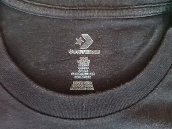 Converse tričko - 2