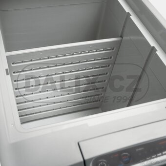 Termoelektrická autochladnička Dometic TropiCool TCX 35 DD - 2