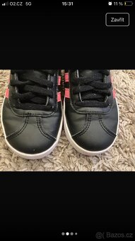 Tenisky Adidas vel 30 - 2