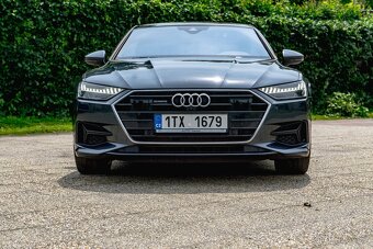Prodej Audi A7 50TDI Sportback - 2