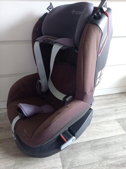 Dětská autosedačka Maxi-Cosi Tobi 9-18kg - 2