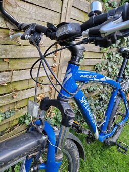 Horské kolo - Specialized Hardrock Sport - 2