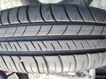 165/65/15 letni pneu DUNLOP a MICHELIN 165 65 15 - 2