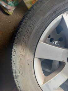 kola 205/55/R16 - 2