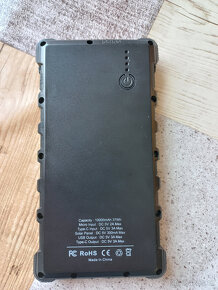 Powerbanka Viking W10 10000mAh - 2