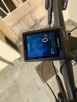 Elektrokolo KTM macina CROSS 700km - 2