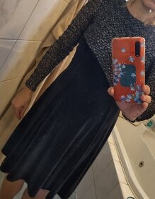 Dámské šaty vel. 38 / M/L - 2
