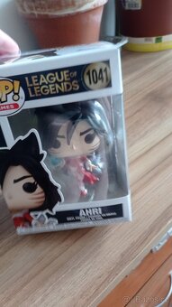 Funko pop - 2