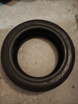 BRIDGESTONE 235/45/18 LETNÍ 5Ks - 2