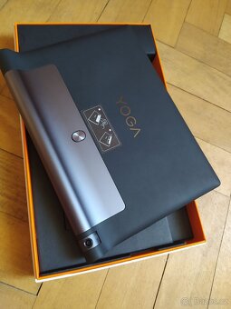 Tablet Lenovo yoga 10.1" - 2