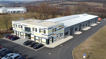 Pracovník na pilce – obsluha pily / vrtař - 2