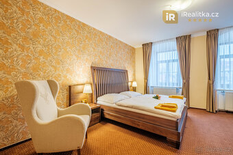 Prodej exkluzivního hotelu - Rokytnice v Orlických horách - 2