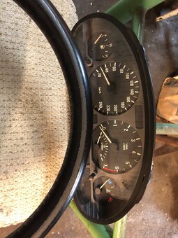 Volent E46 - 2