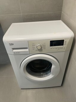Pračka BEKO WMB 51031 CS PT - 2