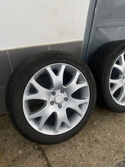 Mercedes-benz kola R18 5x112 - 2