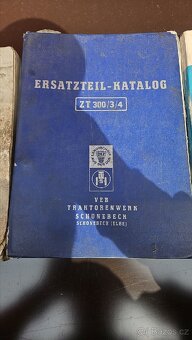 Katalogy ND - 2