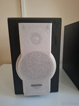 Reproduktory - 2
