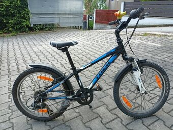 Dětské kolo zn Trek MT 60, rám 20" - 2