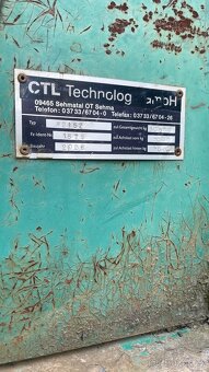 UTC F2152 - 2