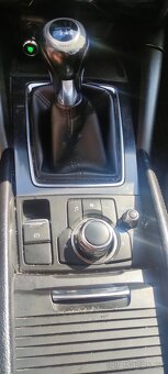 Mazda 6 - 2