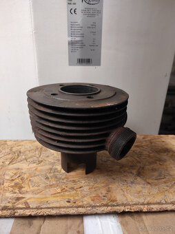 Válec Jawa 250/353 - 2