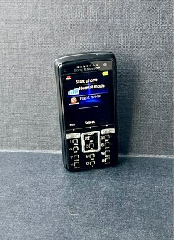 Sony Ericsson K850i – Plně funkční, včetně nabíječky - 2