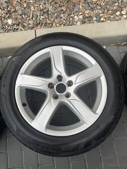 Alu audi - 2